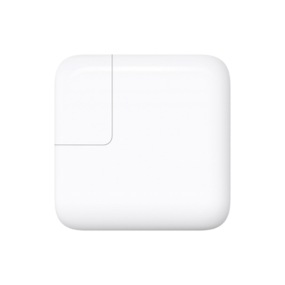 Apple 30W USB-C Power Adapter