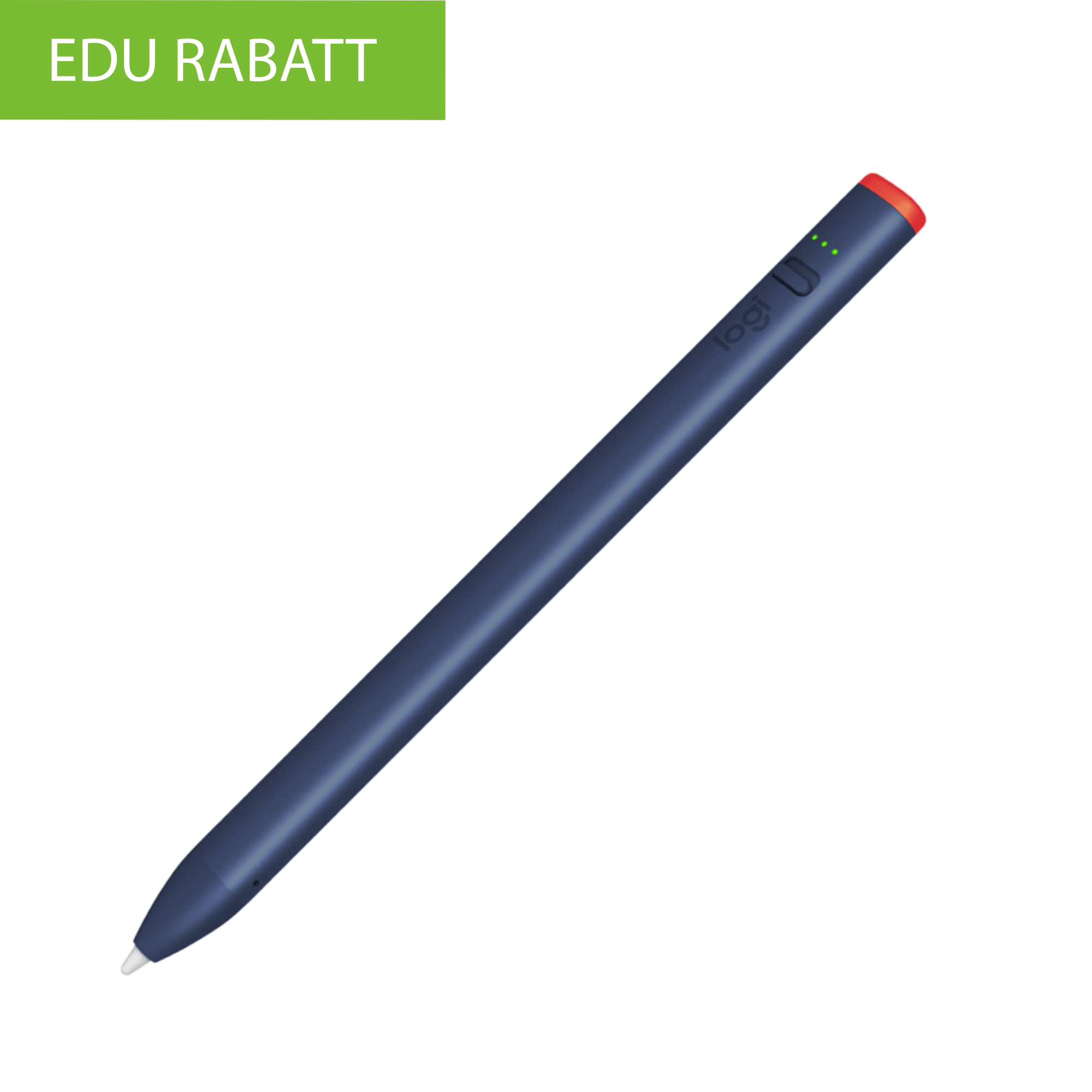 Logitech Crayon