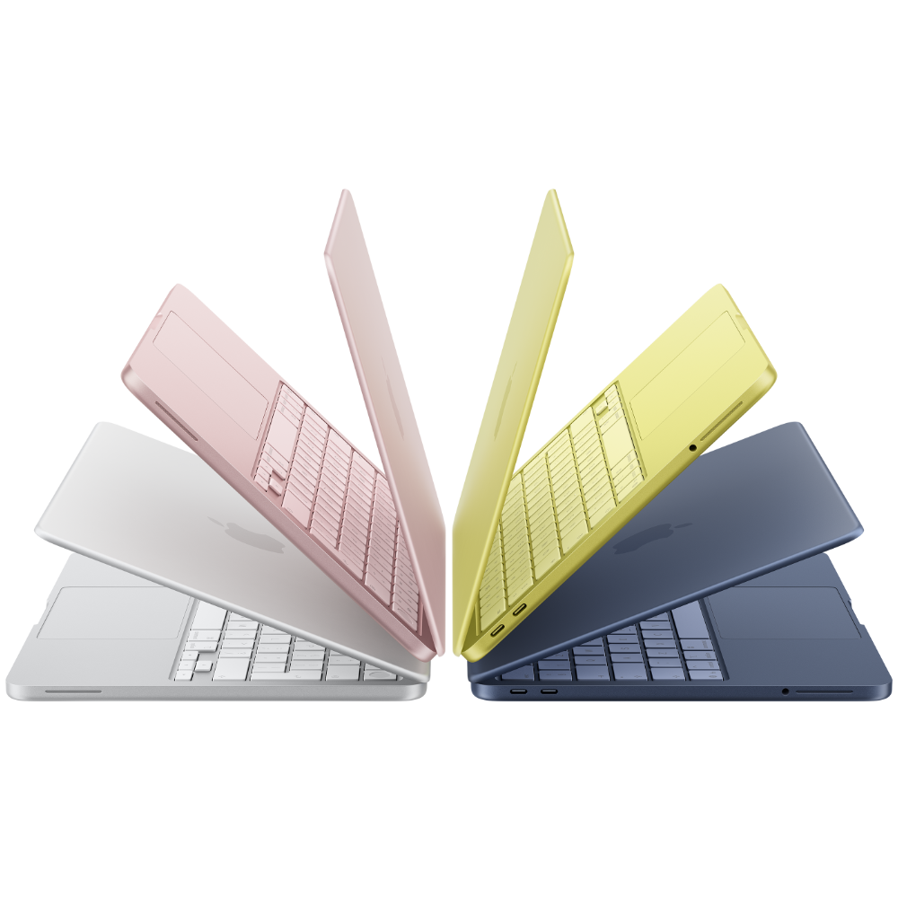 MacBook Neo – Bild 2