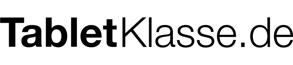 TabletKlasse
